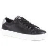 Tillie Apple Leather Trainers - TILLIE / 323 515 sold by Shoe-Shop