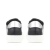 Tillie Apple Leather Trainers - TILLIE / 323 515 sold by Shoe-Shop