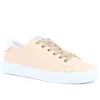 Tillie Apple Leather Trainers - TILLIE / 323 515 sold by Shoe-Shop