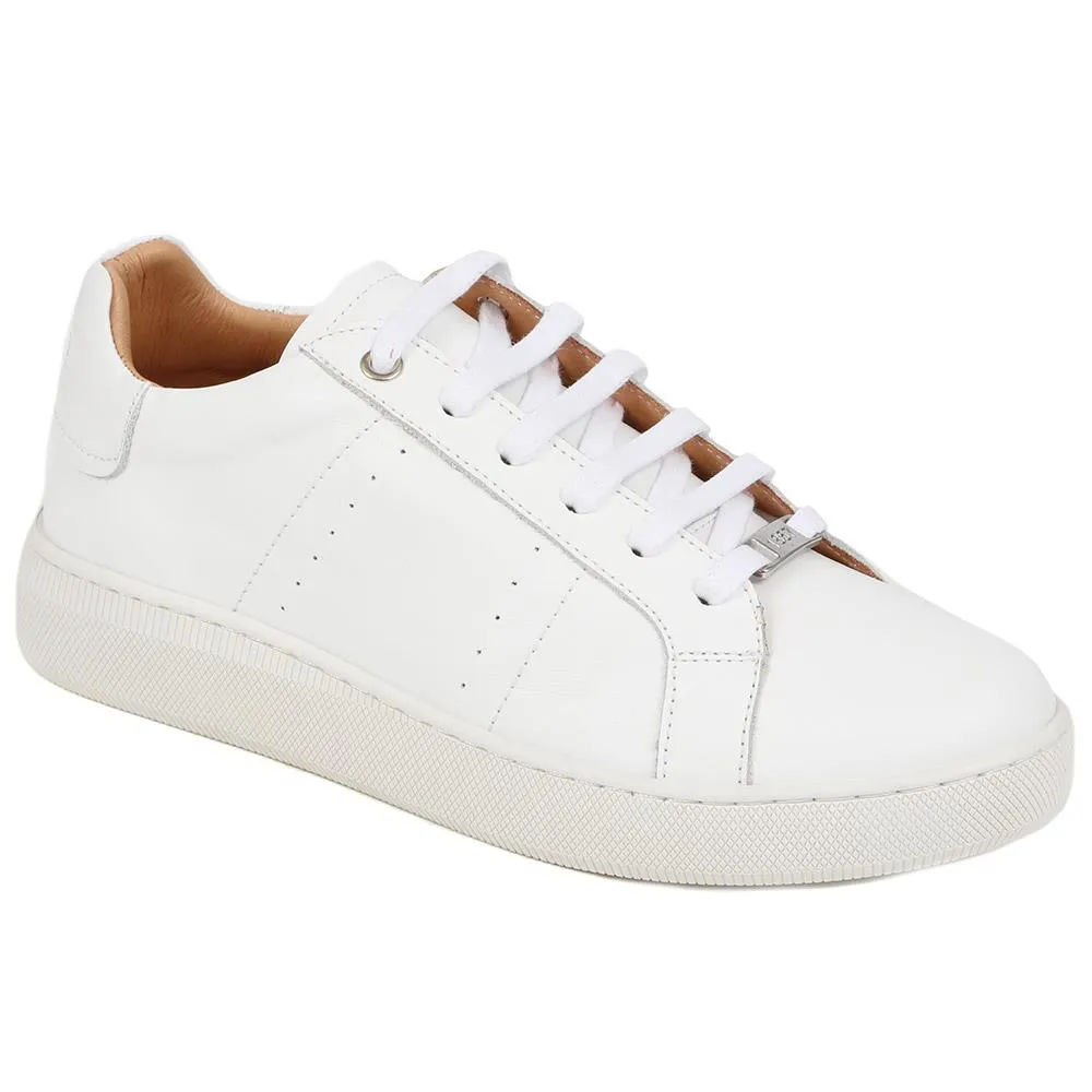 Bernie Lace Up Trainer - BERNIE / 325 318 sold by Shoe-Shop product image thumbnail 2
