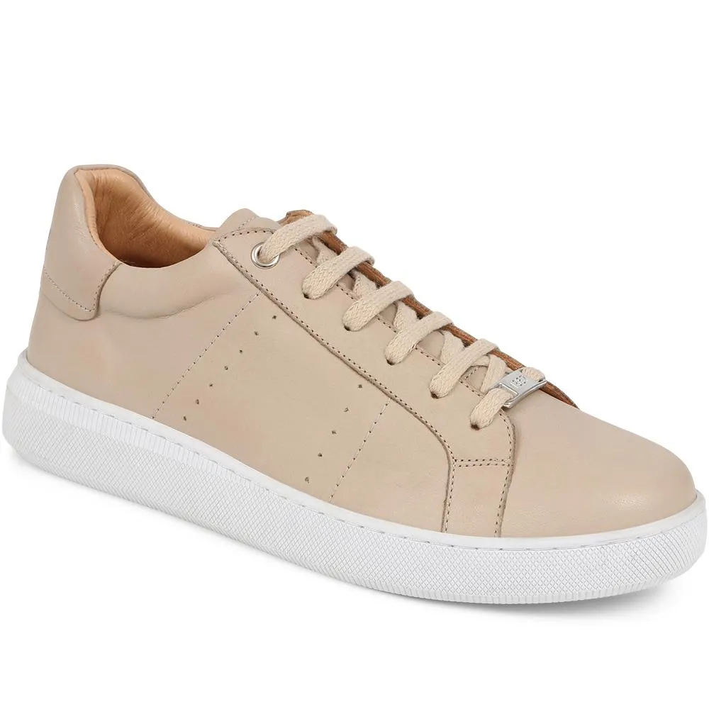 Bernie Lace Up Trainer - BERNIE / 325 318 sold by Shoe-Shop product image thumbnail 4