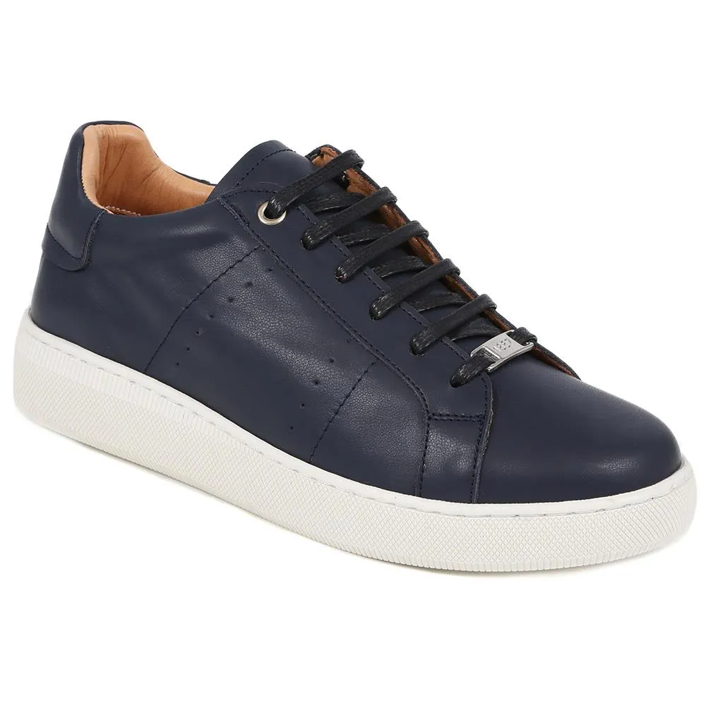 Bernie Lace Up Trainer - BERNIE / 325 318 sold by Shoe-Shop