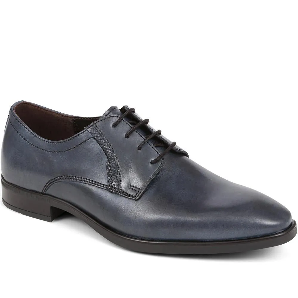 Smart Leather Lace-Up Shoes - ITAR38001 / 324 174 sold by Shoe-Shop product image thumbnail 2