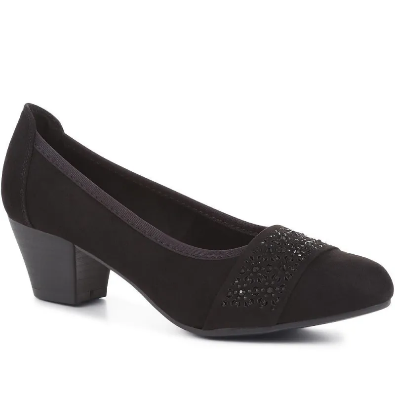 Smart Court Shoes - PLAN36003 / 322 526 sold by Shoe-Shop
