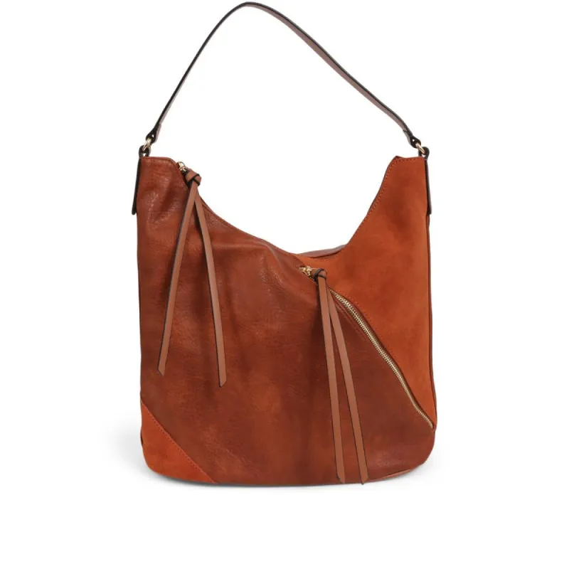 Shoulder Bag - BELHETIA37009 / 323 903 made by Shoe-Shop