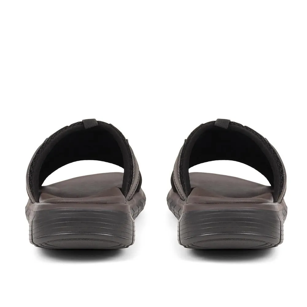 Mule Sandals - WBINS37087 / 323 679 sold by Shoe-Shop product image thumbnail 3