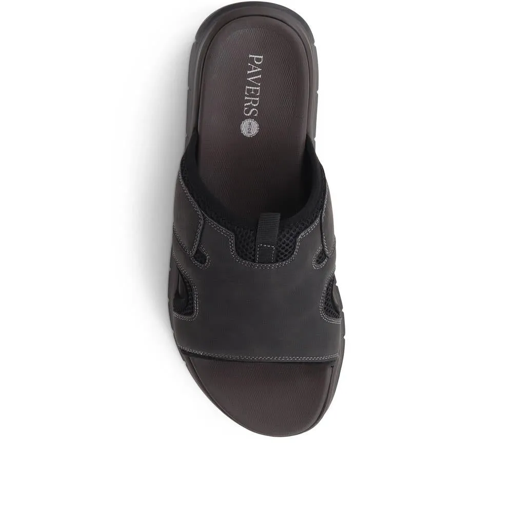 Mule Sandals - WBINS37087 / 323 679 sold by Shoe-Shop product image thumbnail 4