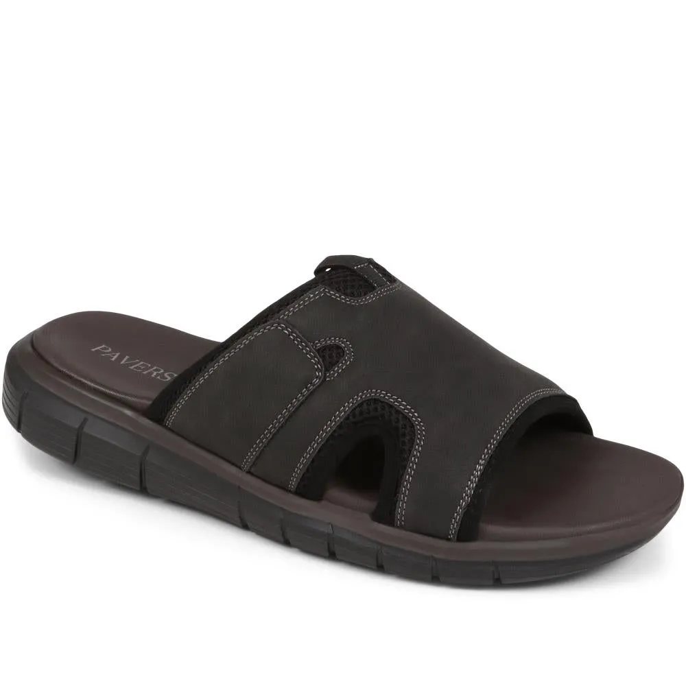 Mule Sandals - WBINS37087 / 323 679 sold by Shoe-Shop