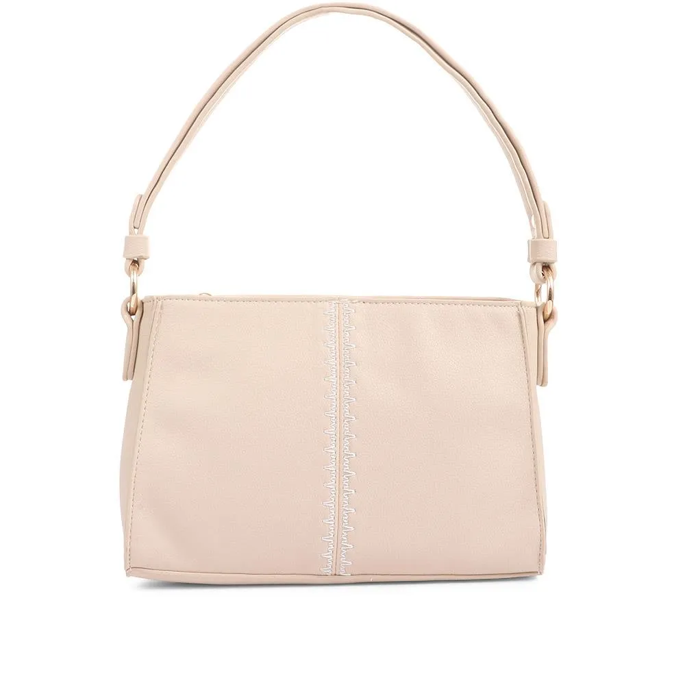 Handbag - BELRIM35021 / 322 012 sold by Shoe-Shop product image thumbnail 3