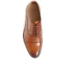 Matthew Leather Oxford Shoes - MATTHEW / 27254362 sold by Shoe-Shop