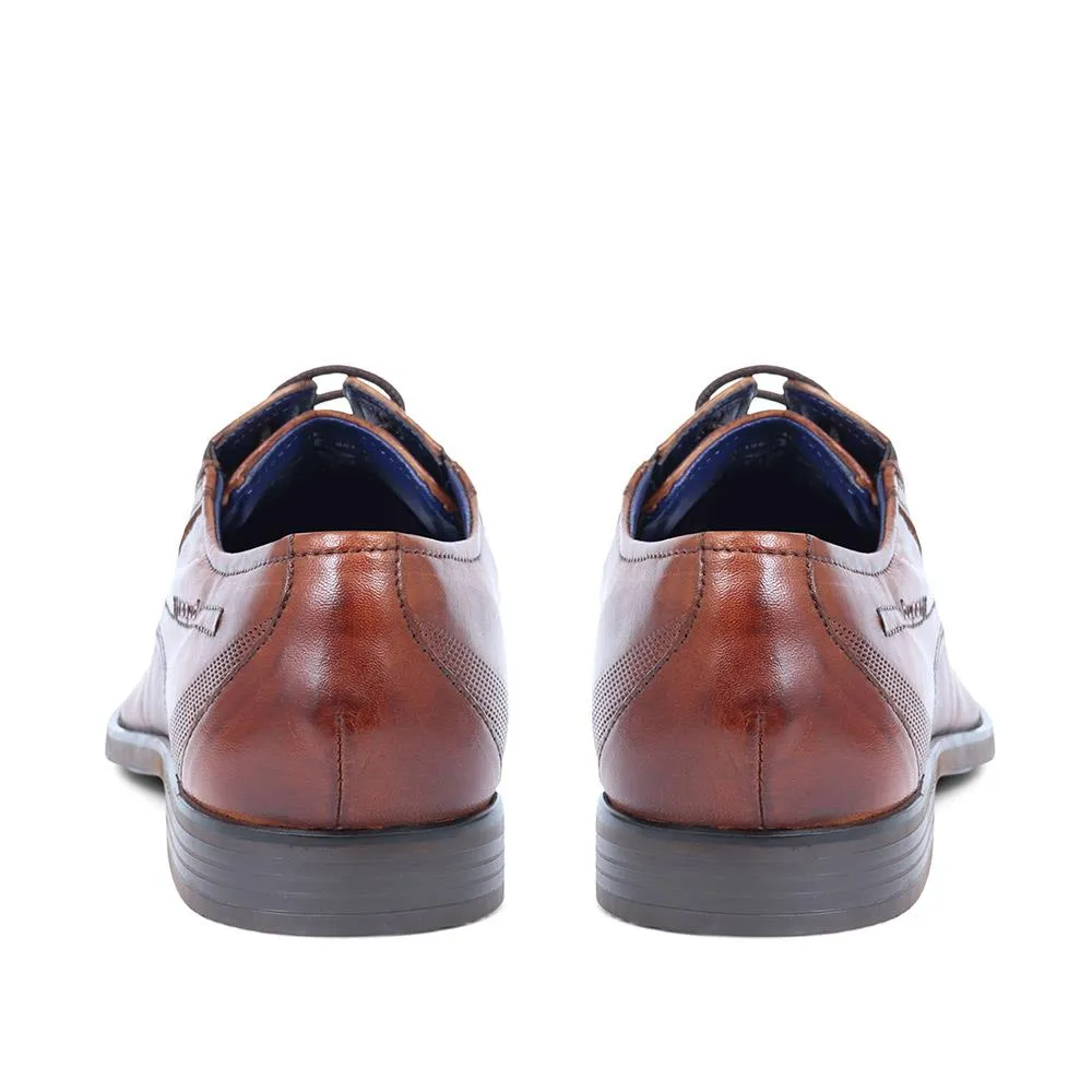 Bugatti Smart Leather Lace-ups - BUG37516 / 323 407 sold by Shoe-Shop product image thumbnail 3
