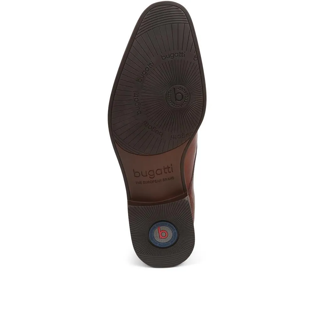 Bugatti Smart Leather Lace-ups - BUG37516 / 323 407 sold by Shoe-Shop product image thumbnail 4