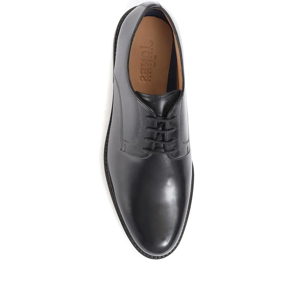Minster Leather Derby Shoes - MINSTER / 322 818 sold by Shoe-Shop product image thumbnail 4