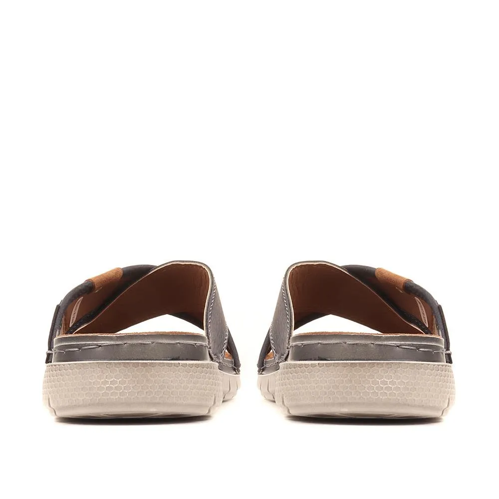 Men's Mule Sandals - INB35043 / 321 822 sold by Shoe-Shop product image thumbnail 4