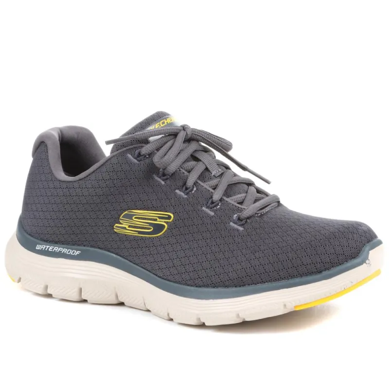 Flex Advantage 4.0 Waterproof Trainers - SKE35505 / 321 499 sold by Shoe-Shop
