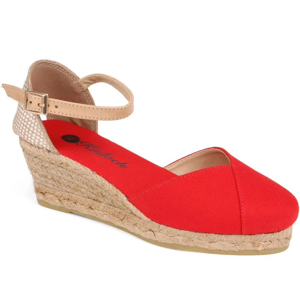 Smart Espadrilles - KARMA37500 / 323 966 sold by Shoe-Shop product image thumbnail 2
