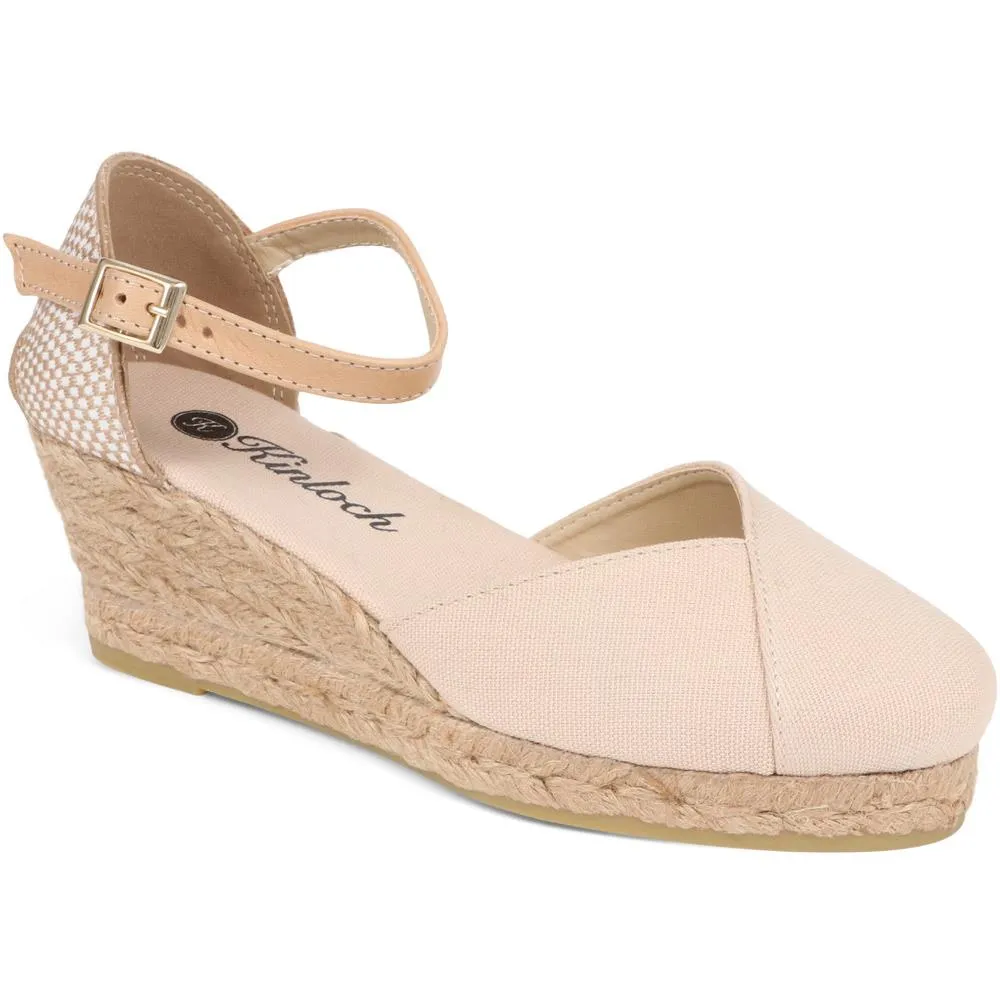 Smart Espadrilles - KARMA37500 / 323 966 sold by Shoe-Shop product image thumbnail 3