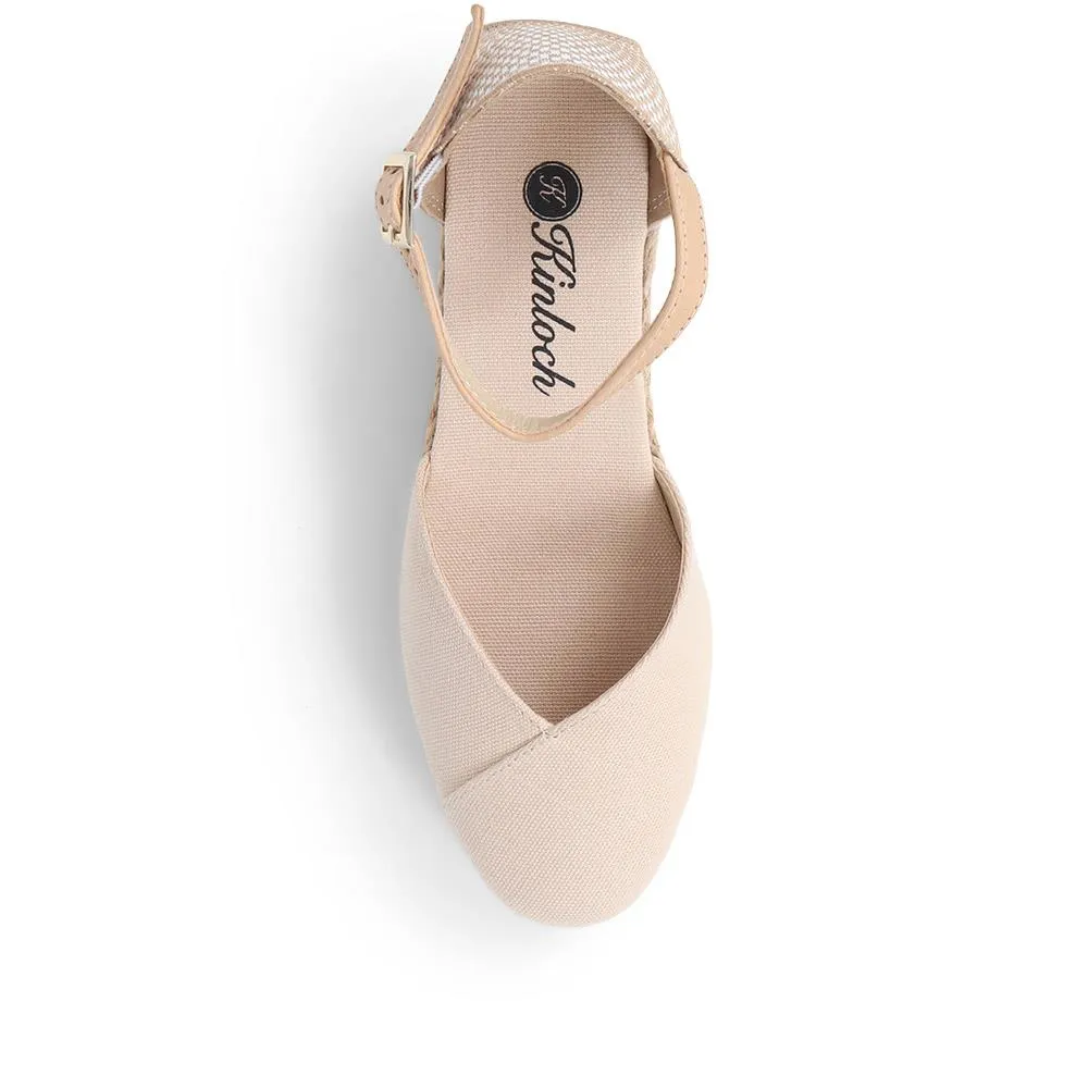 Smart Espadrilles - KARMA37500 / 323 966 sold by Shoe-Shop product image thumbnail 5