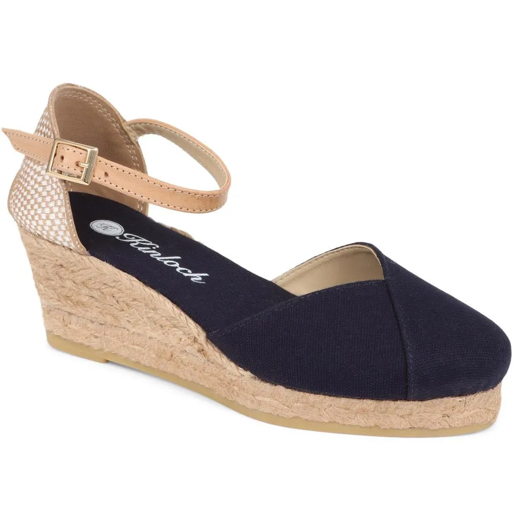 Smart Espadrilles - KARMA37500 / 323 966 sold by Shoe-Shop