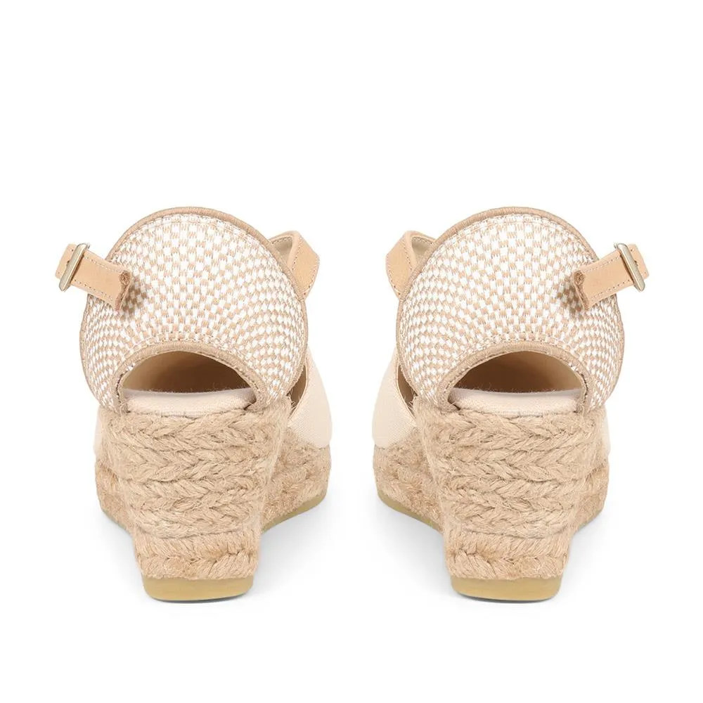 Smart Espadrilles - KARMA37500 / 323 966 sold by Shoe-Shop product image thumbnail 4