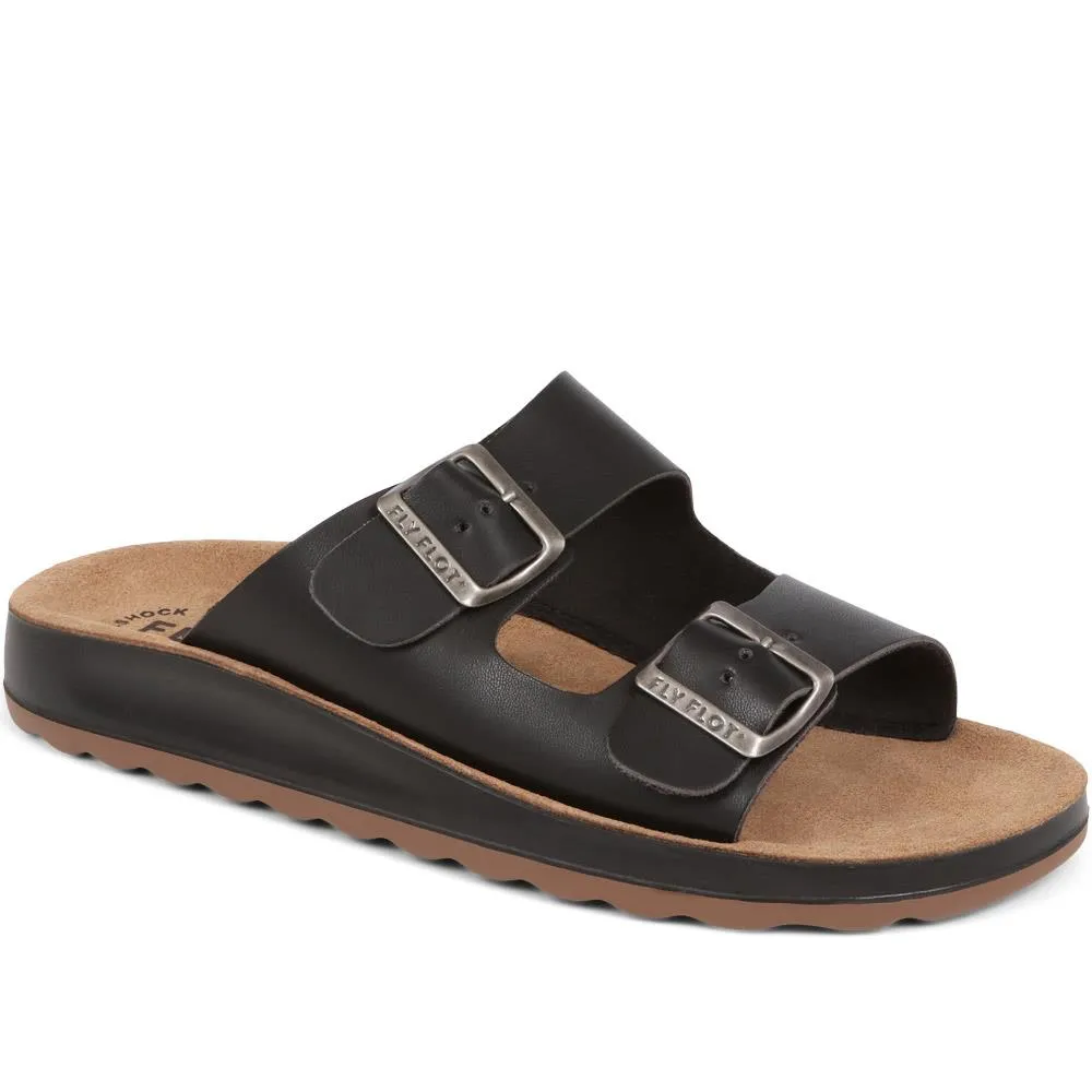 Adjustable Mules - FLY37009 / 323 211 sold by Shoe-Shop product image thumbnail 5