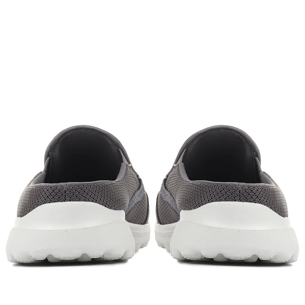 Memory Foam Slip-On Clogs - BRK35083 / 322 323 sold by Shoe-Shop product image thumbnail 4