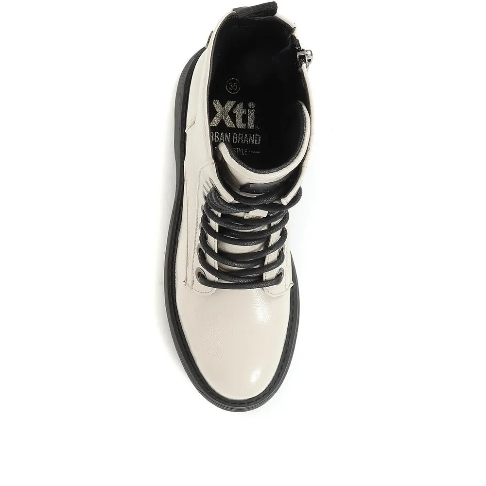 Ladies Ankle Boots - XTI34520 / 321 913 sold by Shoe-Shop product image thumbnail 5