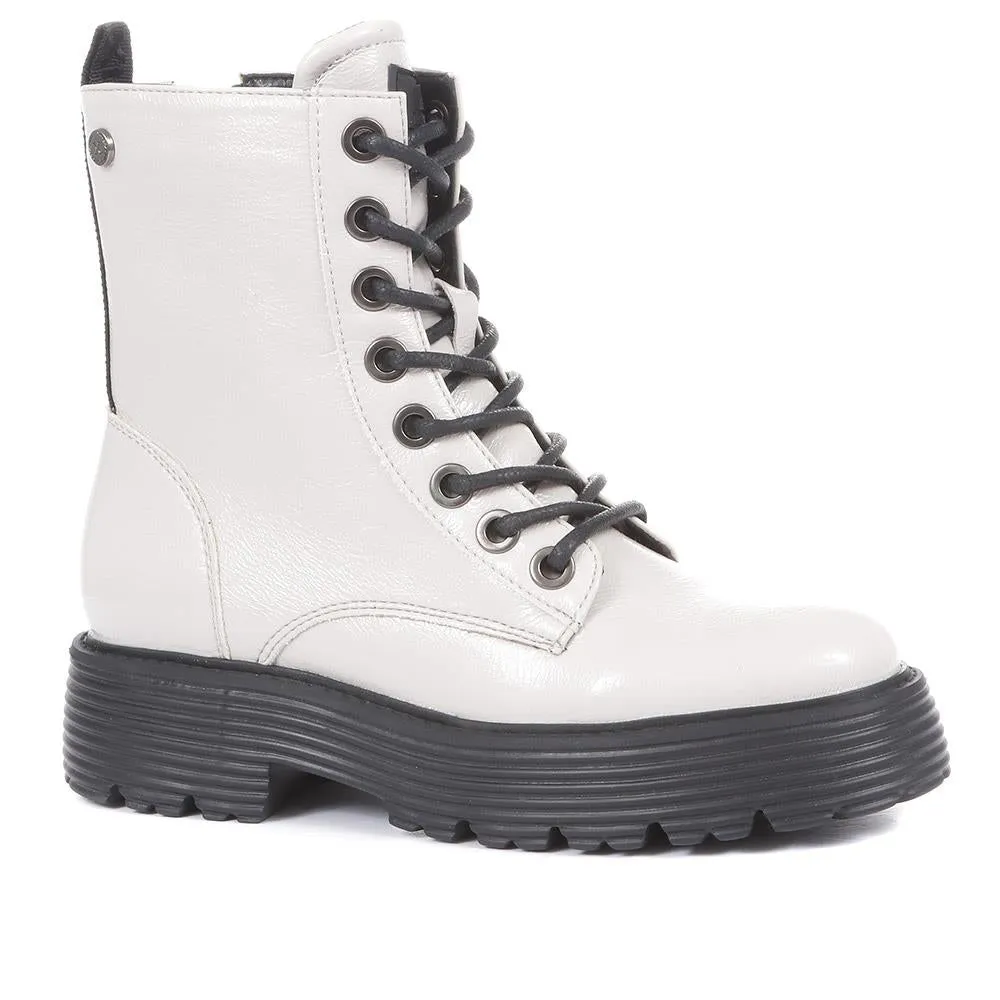 Ladies Ankle Boots - XTI34520 / 321 913 sold by Shoe-Shop