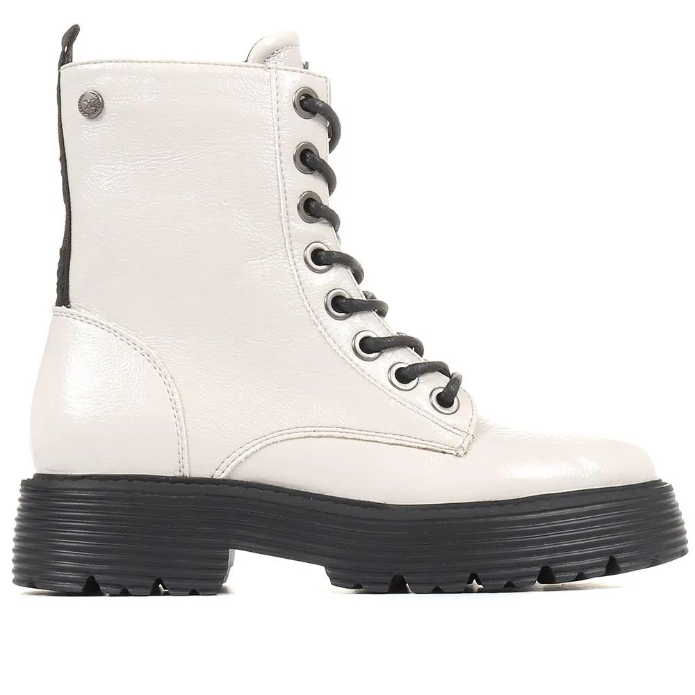 Ladies Ankle Boots - XTI34520 / 321 913 sold by Shoe-Shop product image thumbnail 3