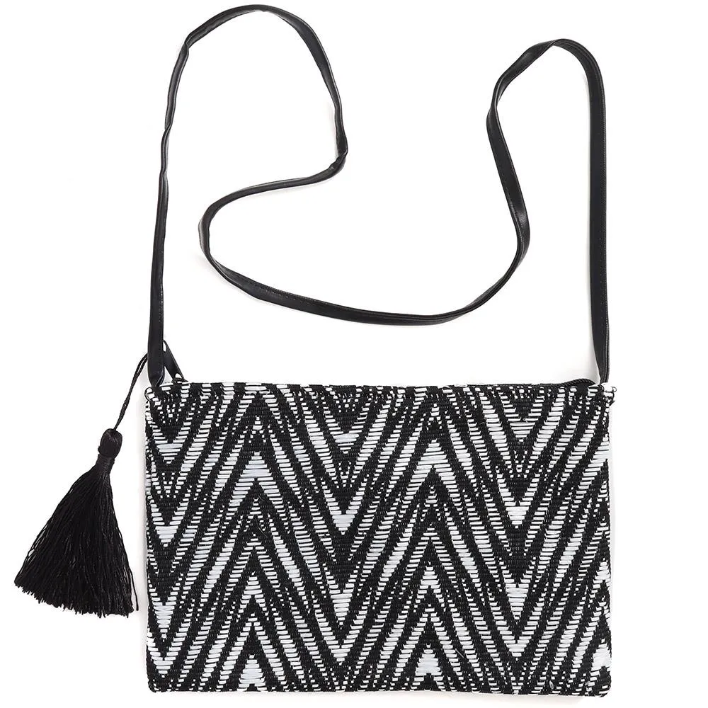 Cross-Body Bag - QIA39003 / 325 364 sold by Shoe-Shop