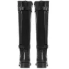 Leather Knee High Rider Boot - CARM30514 / 316 576 sold by Shoe-Shop