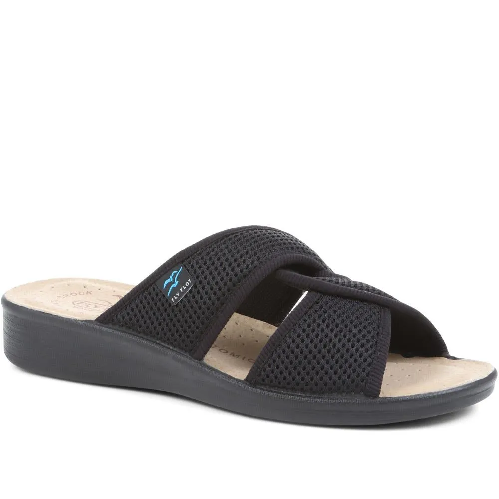 Fly Flot Sandals - FLY37059 / 323 223 sold by Shoe-Shop product image thumbnail 2