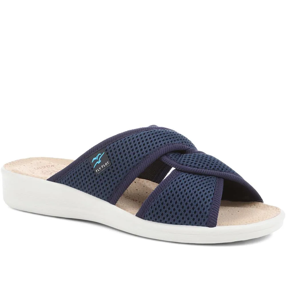 Fly Flot Sandals - FLY37059 / 323 223 sold by Shoe-Shop product image thumbnail 4