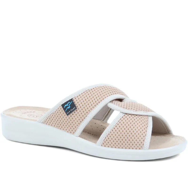 Fly Flot Sandals - FLY37059 / 323 223 sold by Shoe-Shop