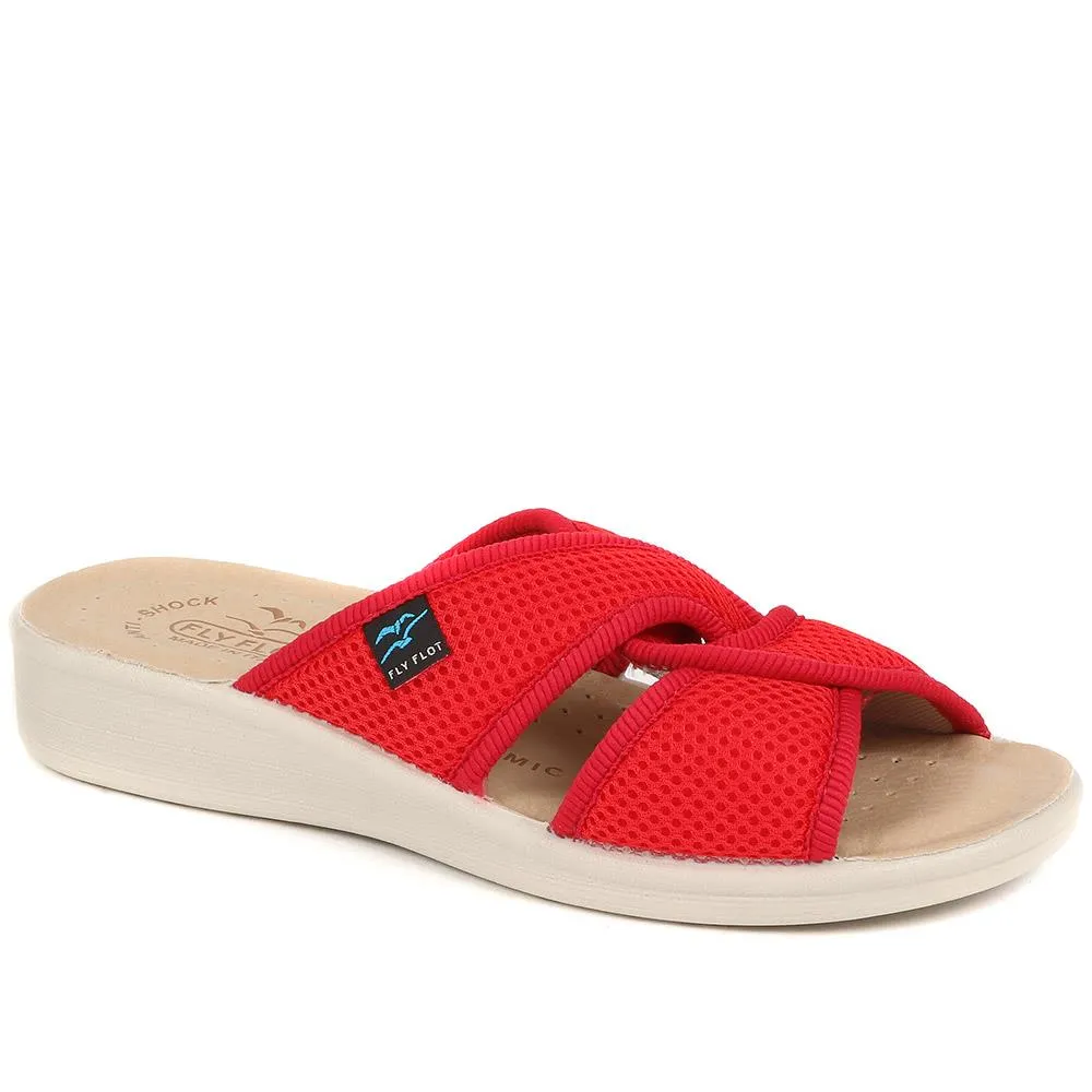 Fly Flot Sandals - FLY37059 / 323 223 sold by Shoe-Shop product image thumbnail 3