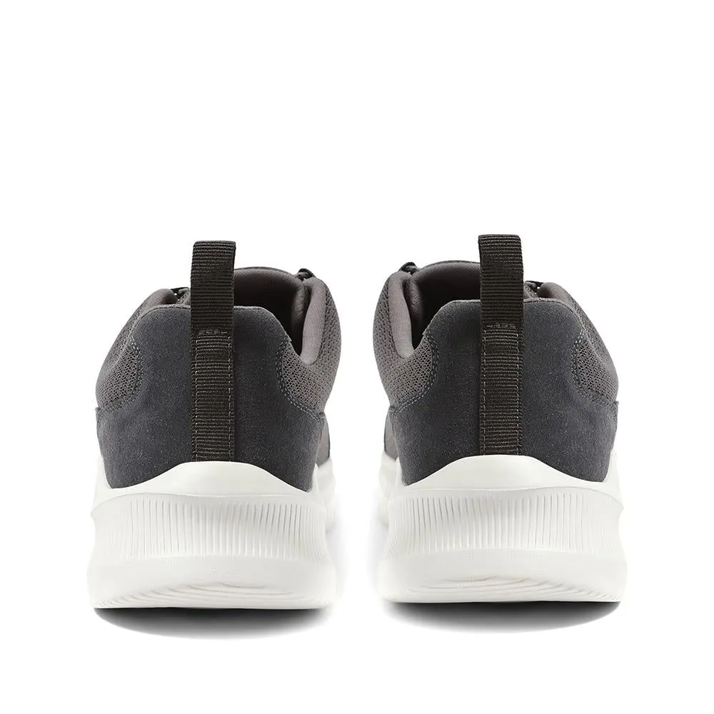 Bungee Lace Trainers - BRK37001 / 323 242 sold by Shoe-Shop product image thumbnail 5