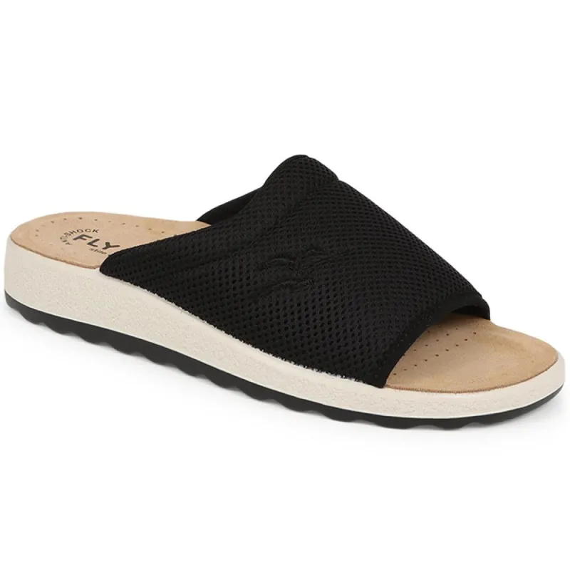 Mule Sandals  - FLY39091 / 324 799 sold by Shoe-Shop