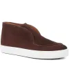 Sedgefield Suede Slip-On Trainers - SEDGEFIELD / 323 097 sold by Shoe-Shop