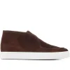 Sedgefield Suede Slip-On Trainers - SEDGEFIELD / 323 097 sold by Shoe-Shop