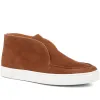 Sedgefield Suede Slip-On Trainers - SEDGEFIELD / 323 097 sold by Shoe-Shop