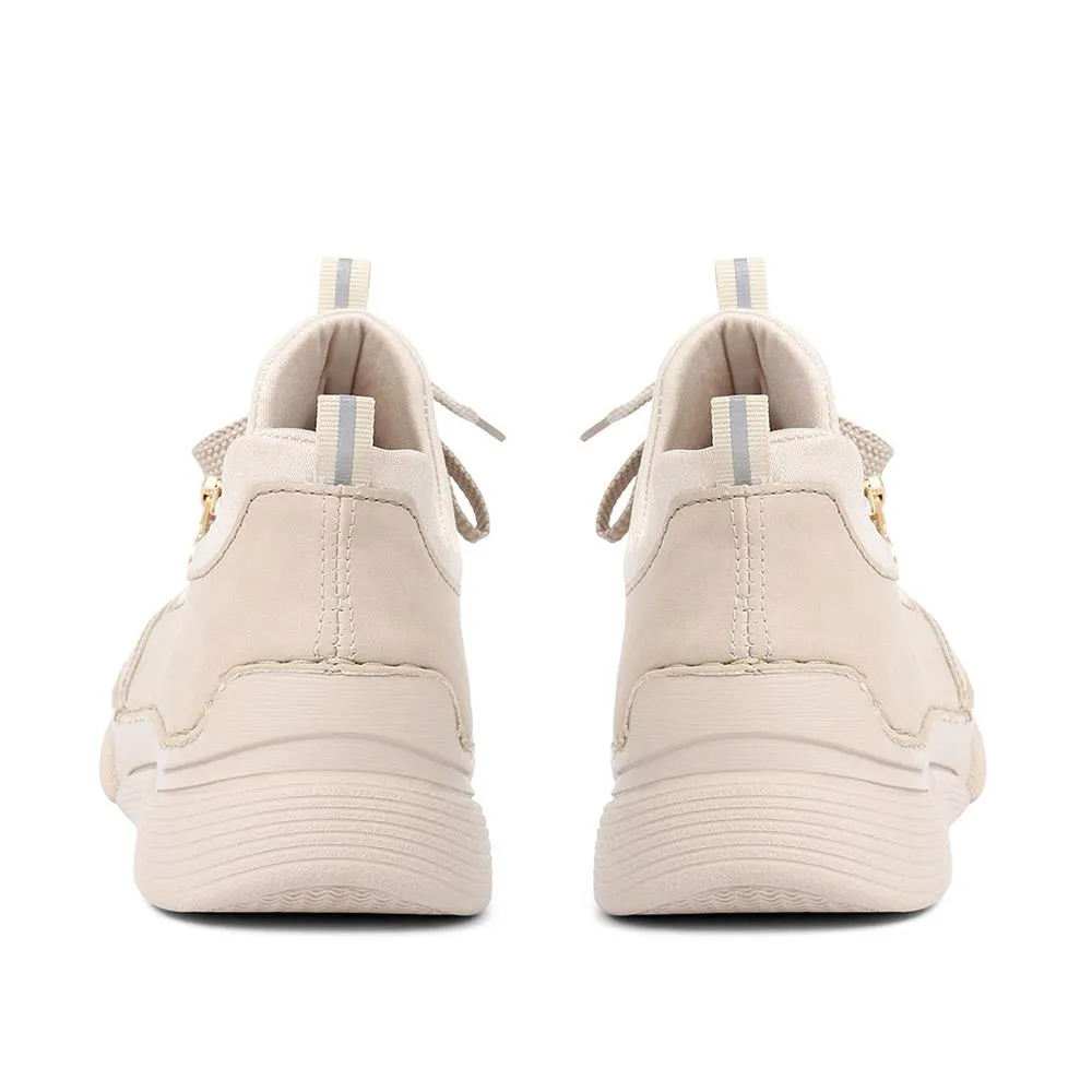 Lace-Up Trainers - RKR37510 / 323 714 sold by Shoe-Shop product image thumbnail 4