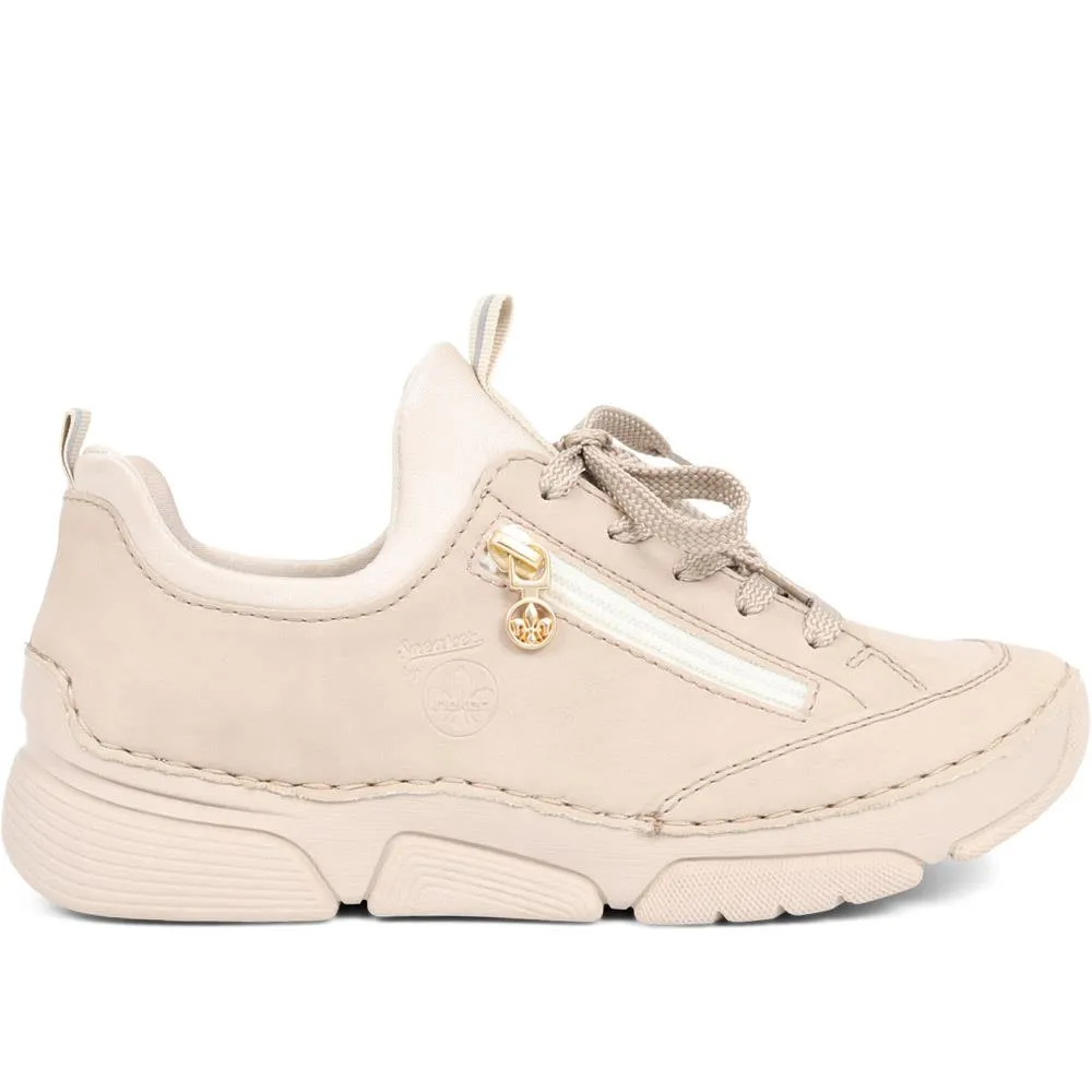 Lace-Up Trainers - RKR37510 / 323 714 sold by Shoe-Shop product image thumbnail 3