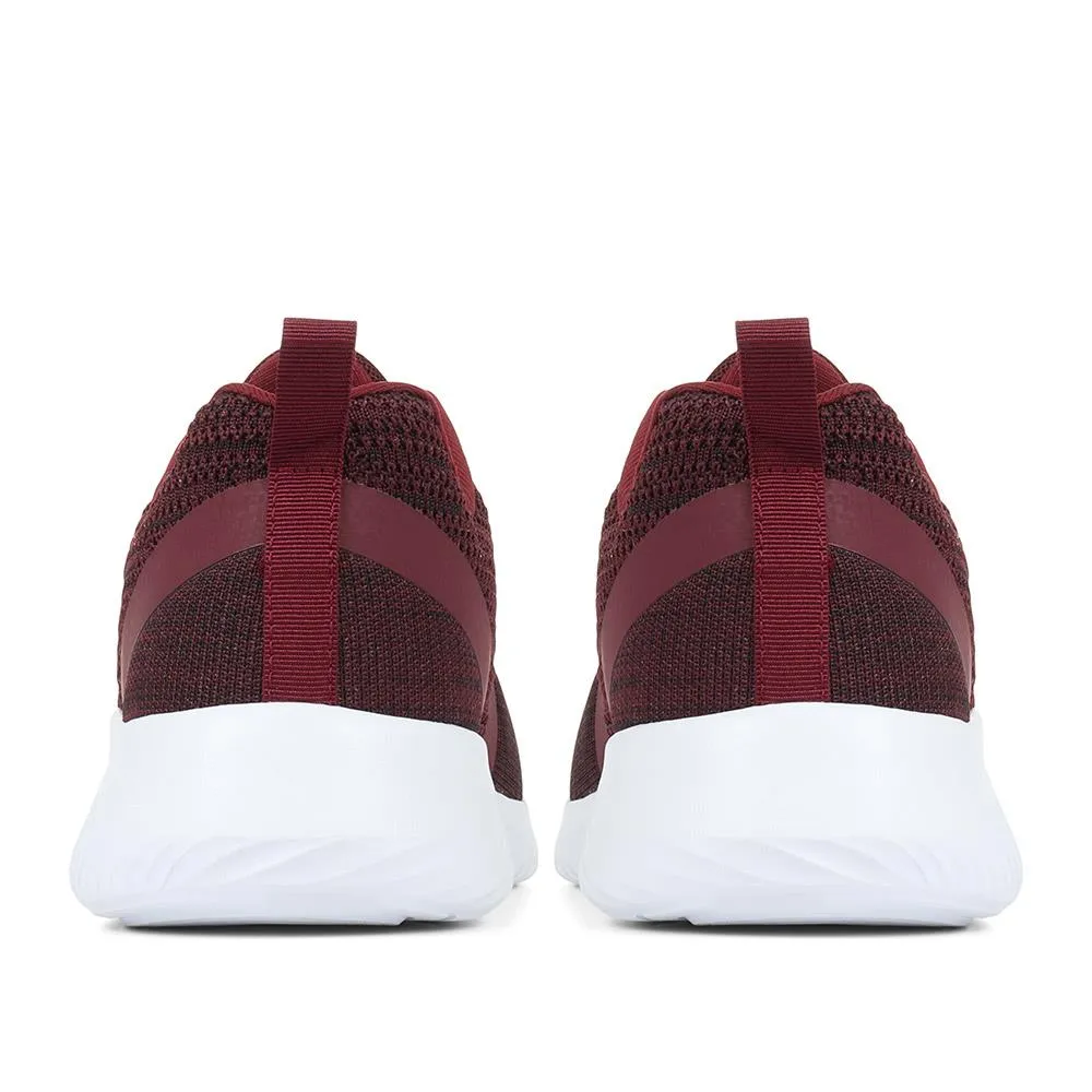 Lace-Up Trainers - SUNT35025 / 321 959 sold by Shoe-Shop product image thumbnail 5