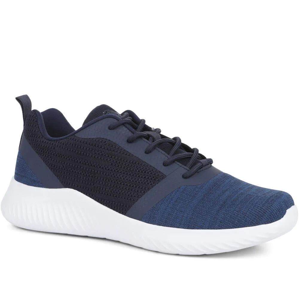 Lace-Up Trainers - SUNT35025 / 321 959 sold by Shoe-Shop product image thumbnail 3