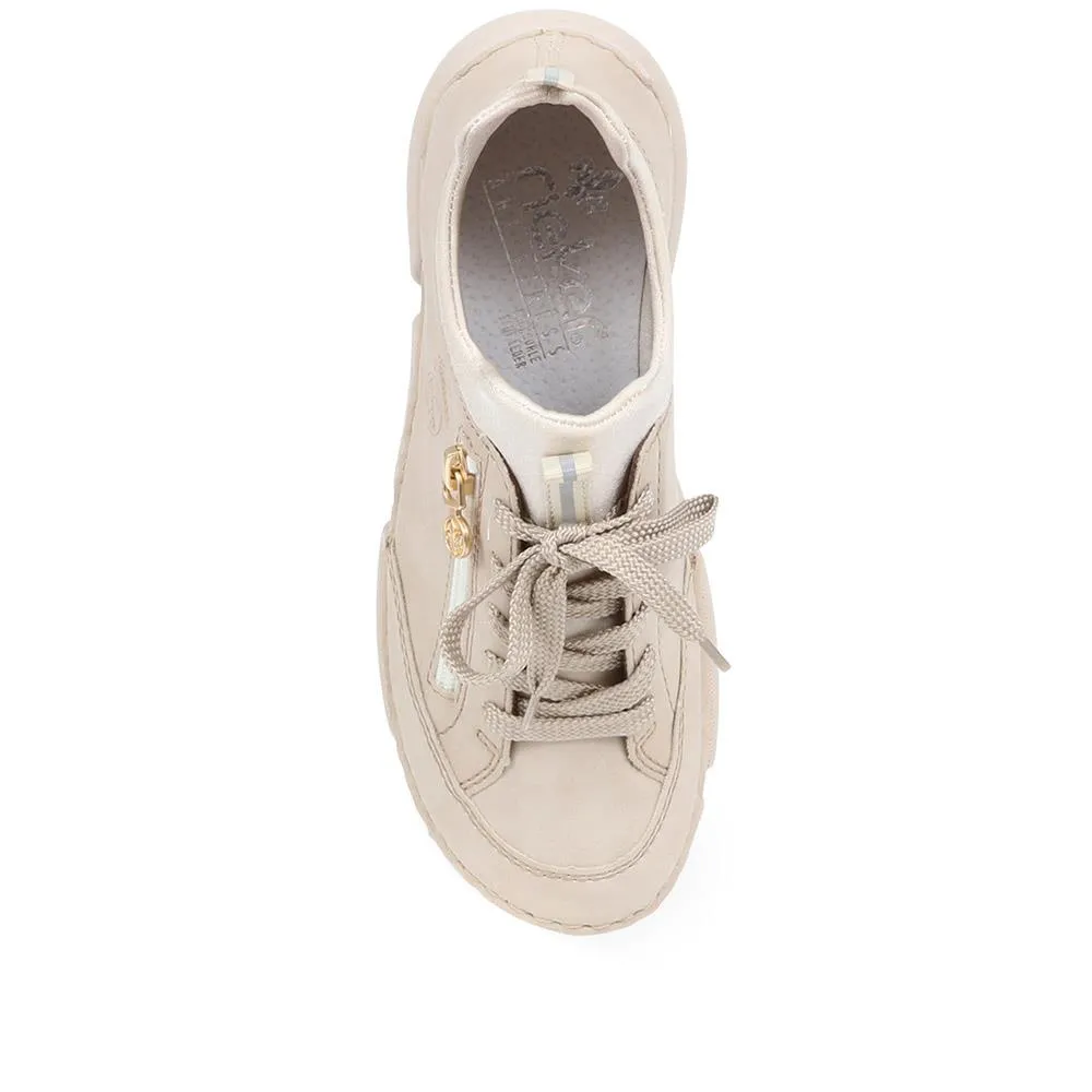 Lace-Up Trainers - RKR37510 / 323 714 sold by Shoe-Shop product image thumbnail 5