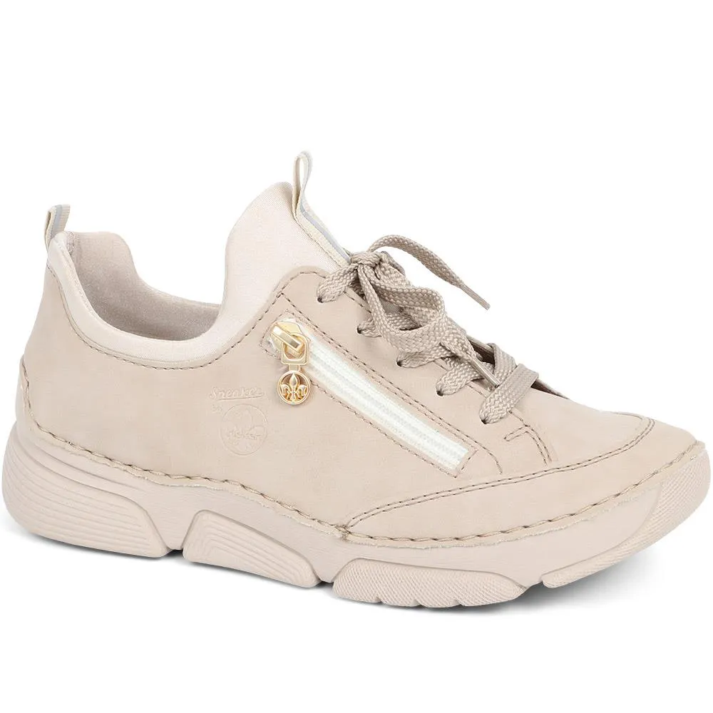 Lace-Up Trainers - RKR37510 / 323 714 sold by Shoe-Shop product image thumbnail 2