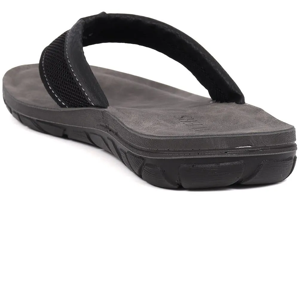 Toe-Post Flat Sandals - INB39079 / 325 418 sold by Shoe-Shop product image thumbnail 5