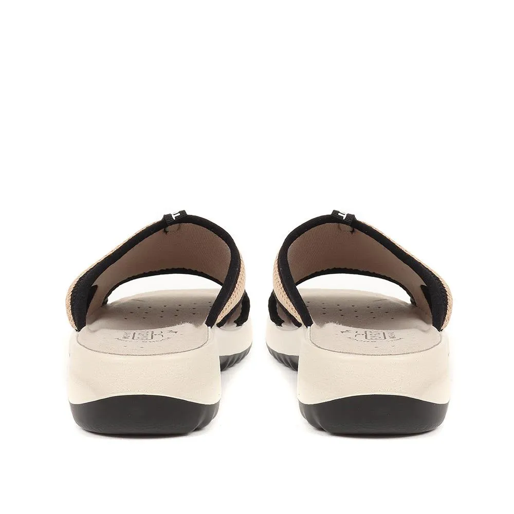 Mule Sandals - FLY37061 / 323 224 sold by Shoe-Shop product image thumbnail 4