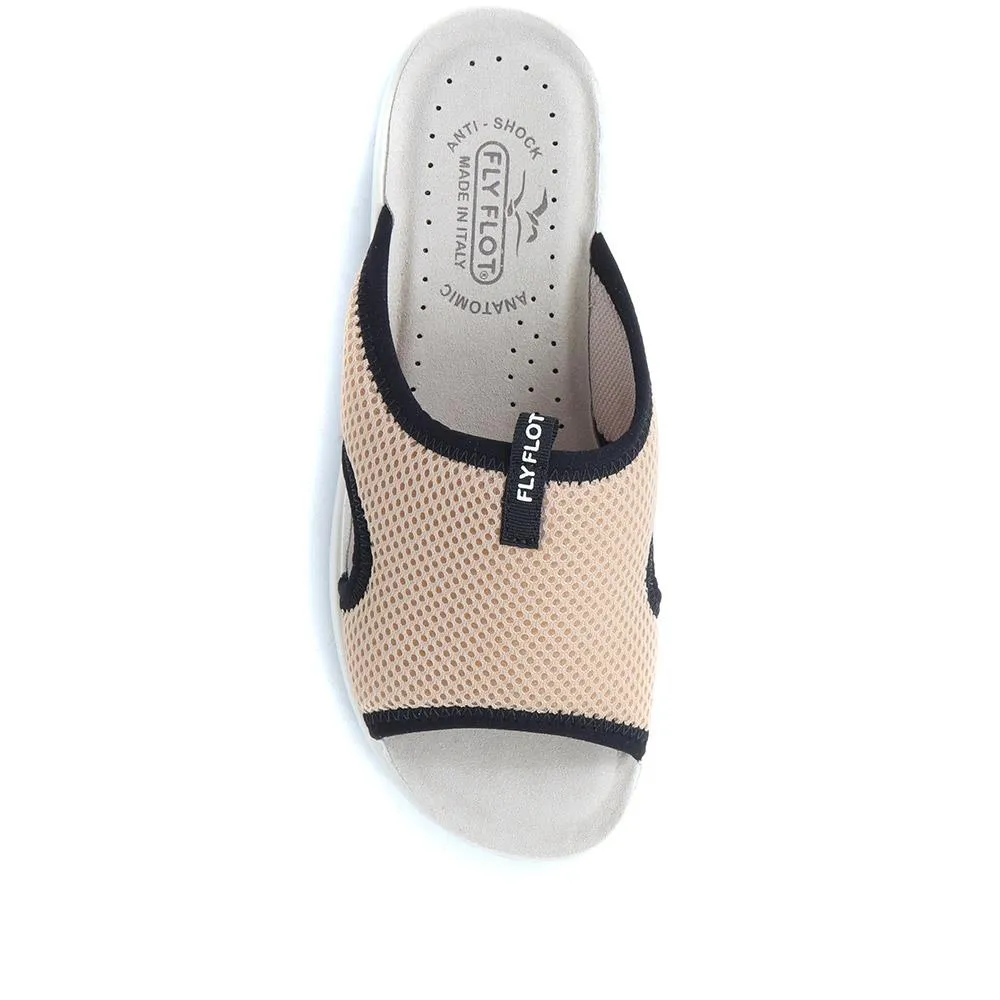 Mule Sandals - FLY37061 / 323 224 sold by Shoe-Shop product image thumbnail 5
