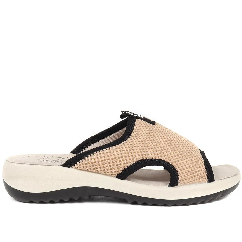 Mule Sandals - FLY37061 / 323 224 sold by Shoe-Shop product image thumbnail 3